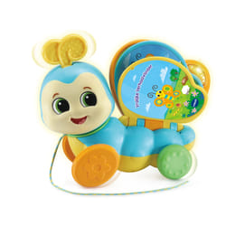 VTech Baby Vrolijke Verhaalvlinder