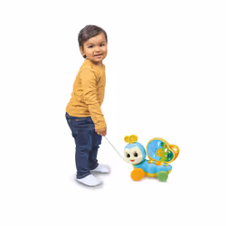 VTech Baby Vrolijke Verhaalvlinder
