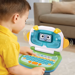 VTech Jouets Electroniques Educatifs CLIC, MON AMI L'ORDI