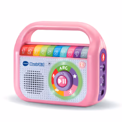 VTech MUSIC'KID - ROSE