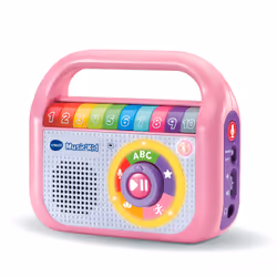 VTech MUSIC'KID - ROSE