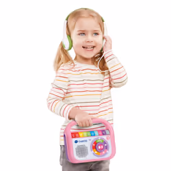 VTech MUSIC'KID - ROSE - Vue supplémentaire 8