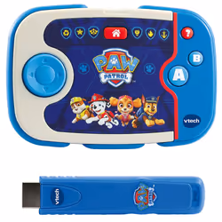 VTech Paw Patrol 616004, 3 an(s), Batteries requises, AA, Multicolore