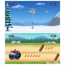 VTech Paw Patrol 616004