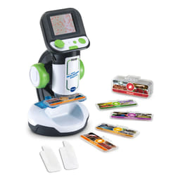 VTech 80-616107 coffret de sciences pour enfant