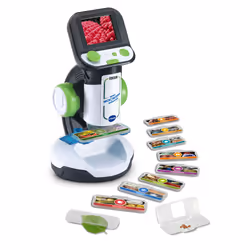VTech 80-616107 coffret de sciences pour enfant