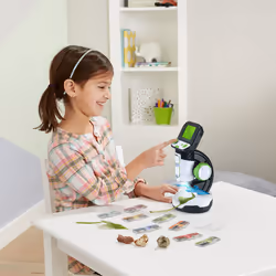 VTech 80-616107 coffret de sciences pour enfant - Vue supplémentaire 5