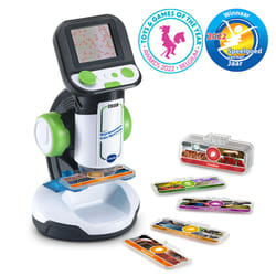 VTech Mijn Interactieve Video Microscoop