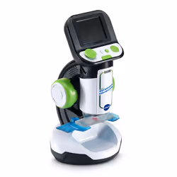 VTech Mijn Interactieve Video Microscoop
