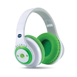 VTech KIDIPODS MAX - MON CASQUE INTERACTIF 7 EN 1