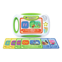 VTech Jouets Electroniques Educatifs TACTIKID POCKET APPRENTI'LECTURE
