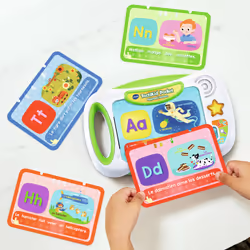 VTech Jouets Electroniques Educatifs TACTIKID POCKET APPRENTI'LECTURE - Vue supplémentaire 7