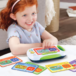 VTech Jouets Electroniques Educatifs TACTIKID POCKET APPRENTI'LECTURE - Vue supplémentaire 9