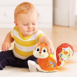 VTech Baby MON AMI ROULI BOOGIE - Vue supplémentaire 4