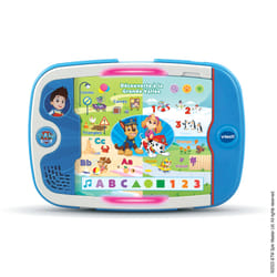 VTech PAT PATROUILLE - TACTIPAD MISSIONS ÉDUCATIVES