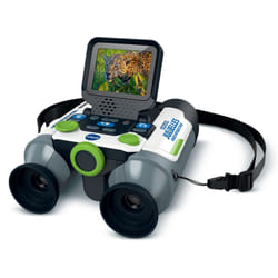 VTech Genius XL - JUMELLES VIDEO