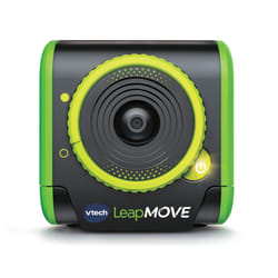 VTech Jouets Educatifs Licence CONSOLE TV - LEAPMOVE