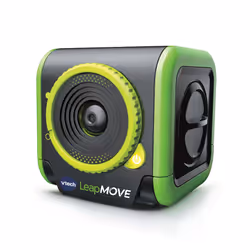 VTech Jouets Educatifs Licence CONSOLE TV - LEAPMOVE - Vue supplémentaire 2