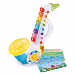 VTech Baby SAXOPHONE LUMI MAGIQUE