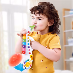 VTech Baby SAXOPHONE LUMI MAGIQUE - Vue supplémentaire 4