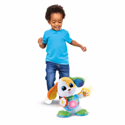 VTech BOOGIE, DANSE AVEC MOI - Vue supplémentaire 6