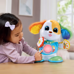 VTech BOOGIE, DANSE AVEC MOI - Vue supplémentaire 7