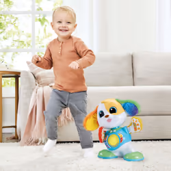 VTech BOOGIE, DANSE AVEC MOI - Vue supplémentaire 8