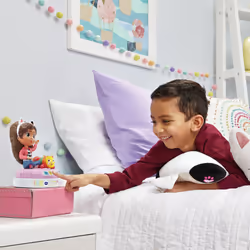 VTech Jouets Educatifs Licence GABBY - LUMI-CONTEUSE - Vue supplémentaire 4
