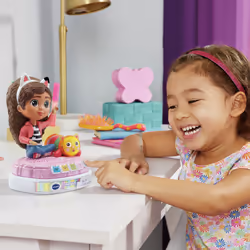 VTech Jouets Educatifs Licence GABBY - LUMI-CONTEUSE - Vue supplémentaire 5