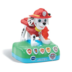 VTech PAT PATROUILLE - LUMI-CONTEUSE A HISTOIRES DE MARCUS