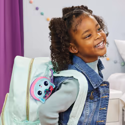 VTech Jouets Educatifs Licence GABBY - CONSOLE MAGI'POCKET - Vue supplémentaire 4