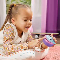 VTech Jouets Educatifs Licence GABBY - CONSOLE MAGI'POCKET - Vue supplémentaire 5