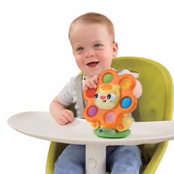 VTech Baby P'TIT LION TOURNI POP - Vue supplémentaire 6