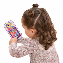 VTech ALLO BEBE MESSAGES MAGIQUES ROSE - Vue supplémentaire 8