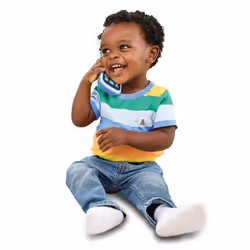VTech Baby ALLO BEBE MESSAGES MAGIQUES - Vue supplémentaire 4