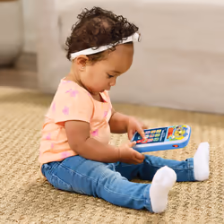 VTech Baby ALLO BEBE MESSAGES MAGIQUES - Vue supplémentaire 7