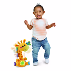 VTech MA GIRAFE MOOV & GROOV - Vue supplémentaire 2