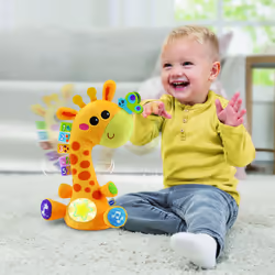 VTech MA GIRAFE MOOV & GROOV - Vue supplémentaire 4
