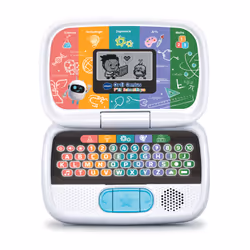 VTech Jouets Educatifs Licence ORDI GENIUS P'TIT SCIENTIFIQUE - Vue supplémentaire 4