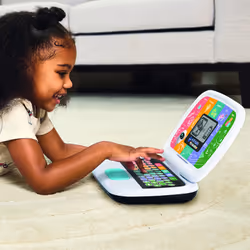 VTech Jouets Educatifs Licence ORDI GENIUS P'TIT SCIENTIFIQUE - Vue supplémentaire 5
