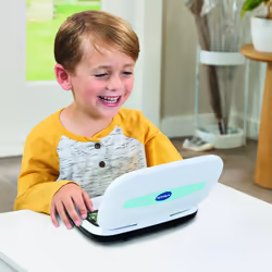 VTech Jouets Educatifs Licence ORDI GENIUS P'TIT SCIENTIFIQUE - Vue supplémentaire 6