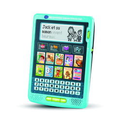VTech MA PREMIÈRE LISEUSE INTERACTIVE