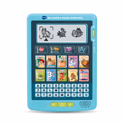 VTech MA PREMIÈRE LISEUSE INTERACTIVE - Vue supplémentaire 4
