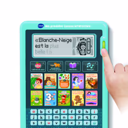 VTech MA PREMIÈRE LISEUSE INTERACTIVE - Vue supplémentaire 5