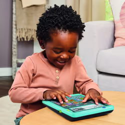 VTech MA PREMIÈRE LISEUSE INTERACTIVE - Vue supplémentaire 7