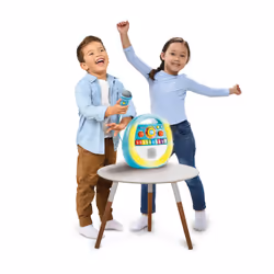 VTech Baby MUSIC'KID KARAOKÉ - Vue supplémentaire 5