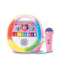VTech MUSIC'KID KARAOKÉ - ROSE