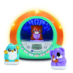 VTech STORY'CLOCK - MA CONTEUSE RÉVEIL