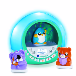VTech STORY'CLOCK - MA CONTEUSE RÉVEIL - Vue supplémentaire 3