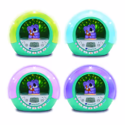 VTech STORY'CLOCK - MA CONTEUSE RÉVEIL - Vue supplémentaire 5